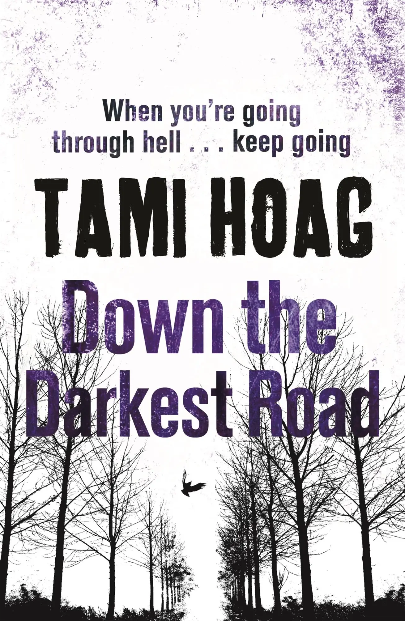 Cover: 9781409136330 | Down the Darkest Road | Tami Hoag | Taschenbuch | Englisch | 2012
