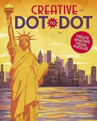 Cover: 9781784286330 | David, W: Creative Dot-to-Dot | Woodroffe David | Taschenbuch | 2017