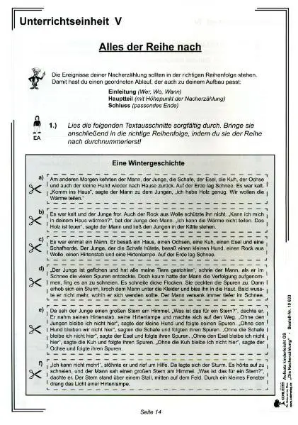 Bild: 9783866326330 | Aufsatz kinderleicht - Die Nacherzählung | Gerlinde Maier | Broschüre