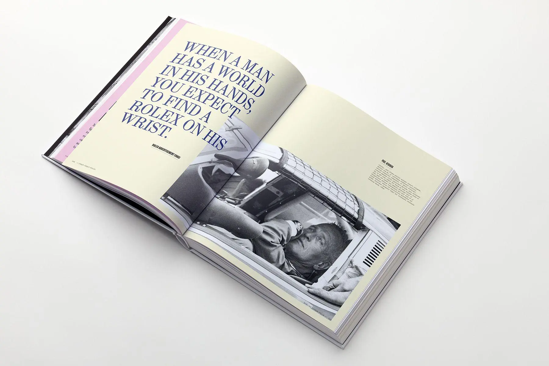 Bild: 9783948046330 | Crazy About Rolex | Michael Köckritz | Buch | 304 S. | Englisch | 2026