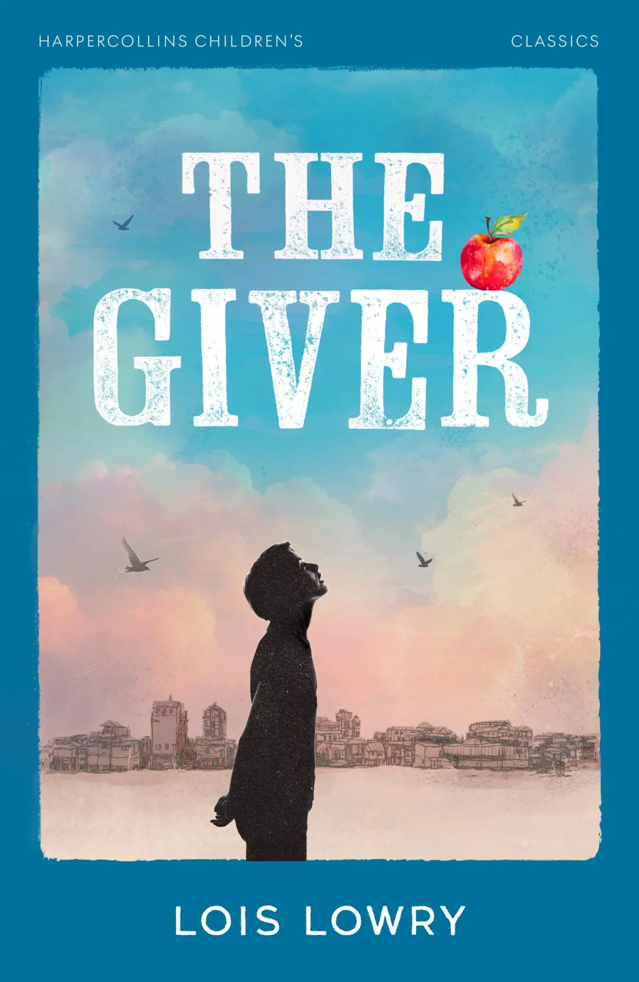 Cover: 9780008726430 | The Giver | Lois Lowry | Taschenbuch | XII | Englisch | 2025