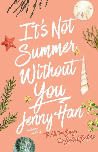 It's Not Summer Without You
