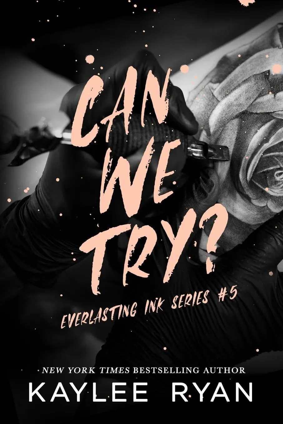 Cover: 9781961936430 | Can We Try? - Special Edition | Kaylee Ryan | Taschenbuch | Englisch