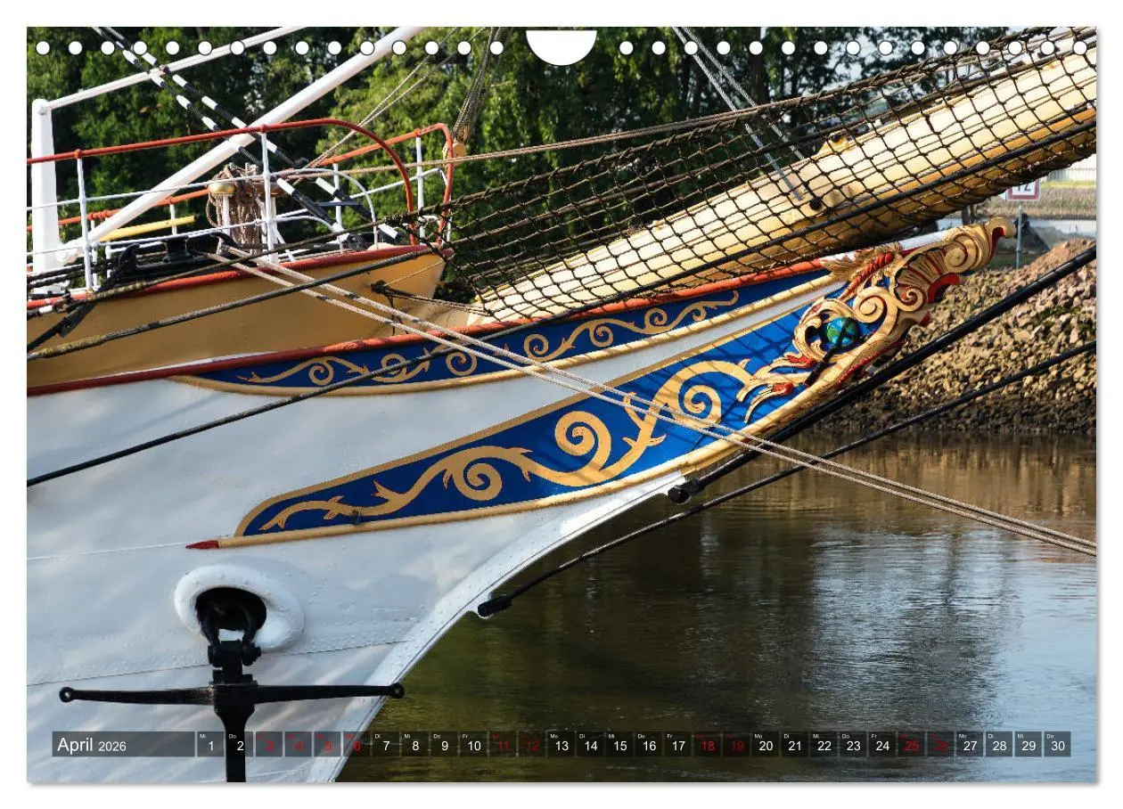 Bild: 9783457826430 | Letztes deutsches Vollschiff DAS SCHULSCHIFF DEUTSCHLAND...