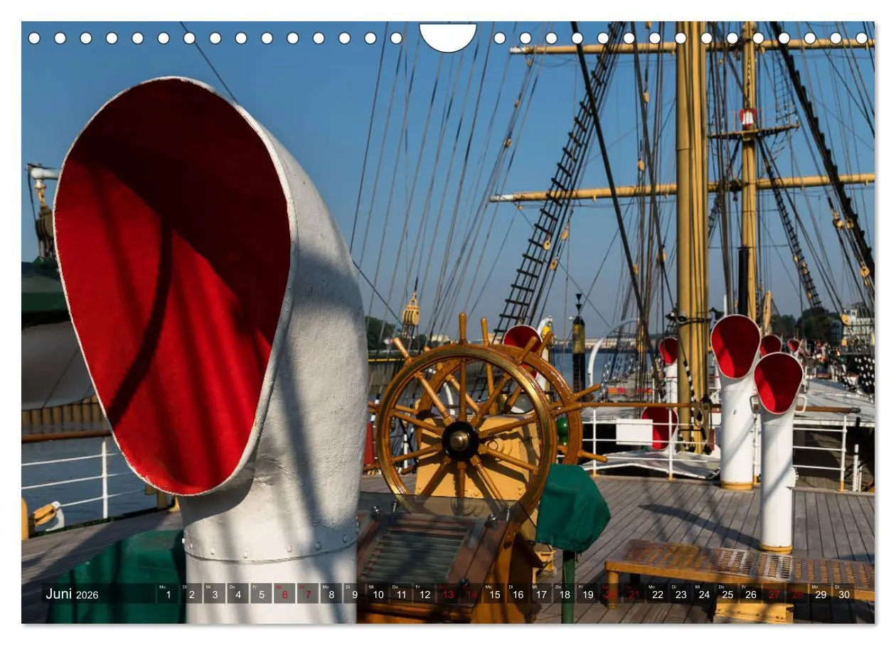 Bild: 9783457826430 | Letztes deutsches Vollschiff DAS SCHULSCHIFF DEUTSCHLAND...