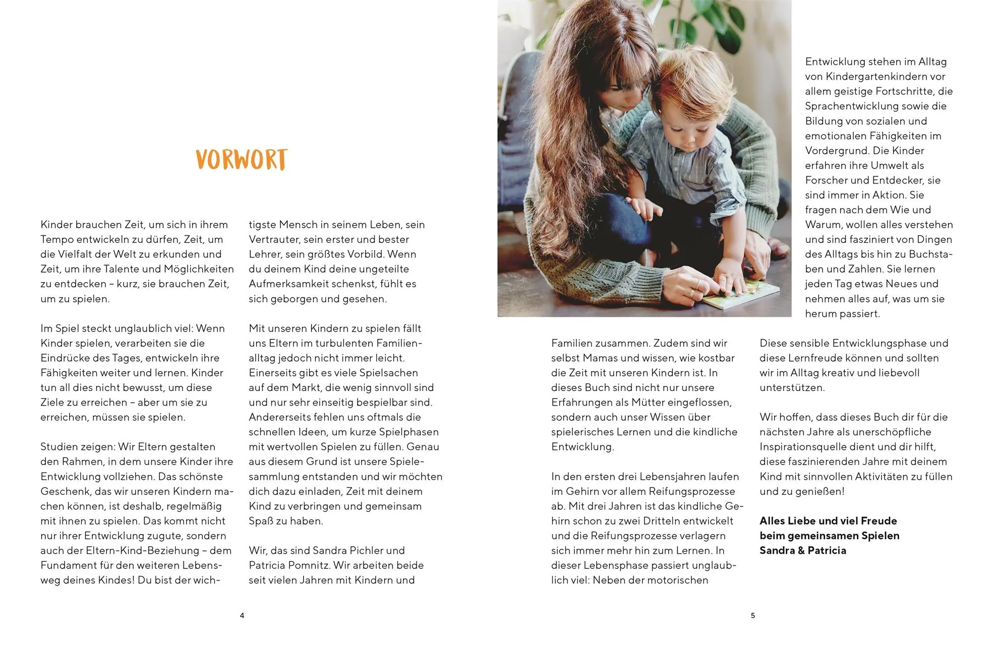 Bild: 9783831046430 | Kinder spielerisch fördern | Sandra Pichler (u. a.) | Buch | 240 S.