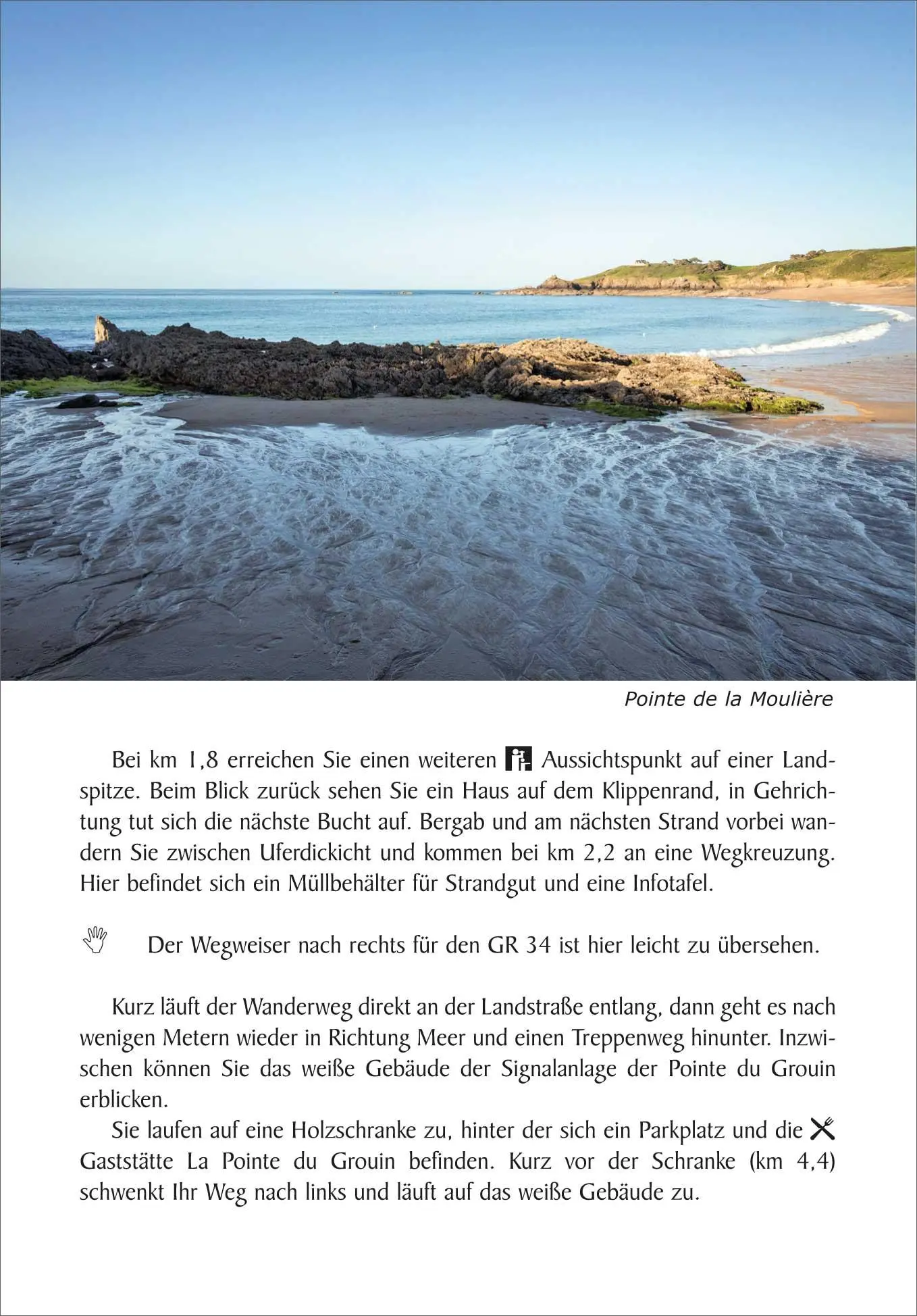 Bild: 9783866866430 | Bretagne | 25 Touren zwischen Meer, Wald und Heidekraut | Holler