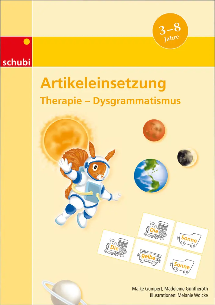 Cover: 9783867236430 | Artikeleinsetzung | Maike Gumpert (u. a.) | Taschenbuch | 69 S. | 2018