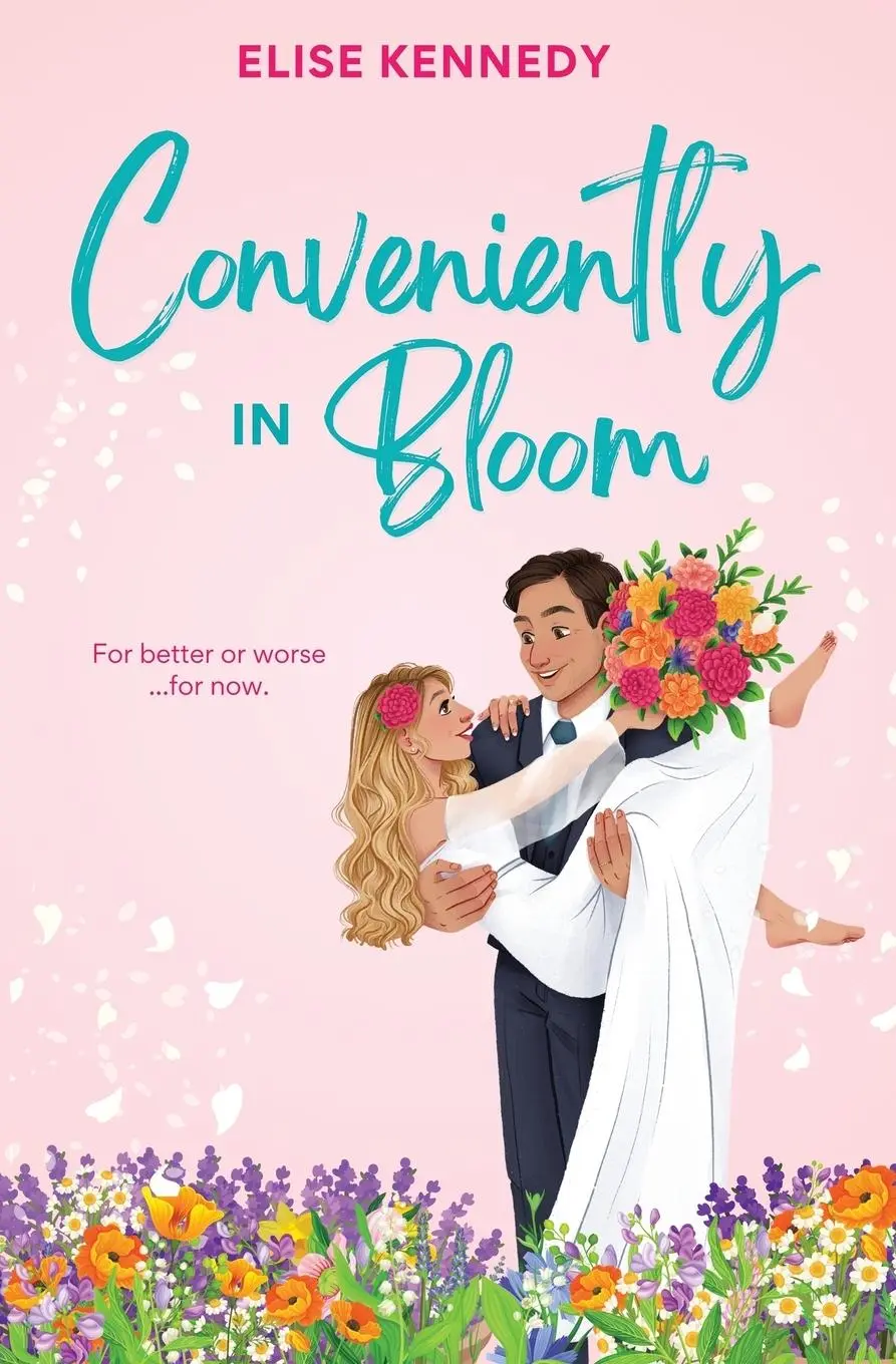 Cover: 9798988366430 | Conveniently in Bloom | Elise Kennedy | Taschenbuch | Englisch | 2024