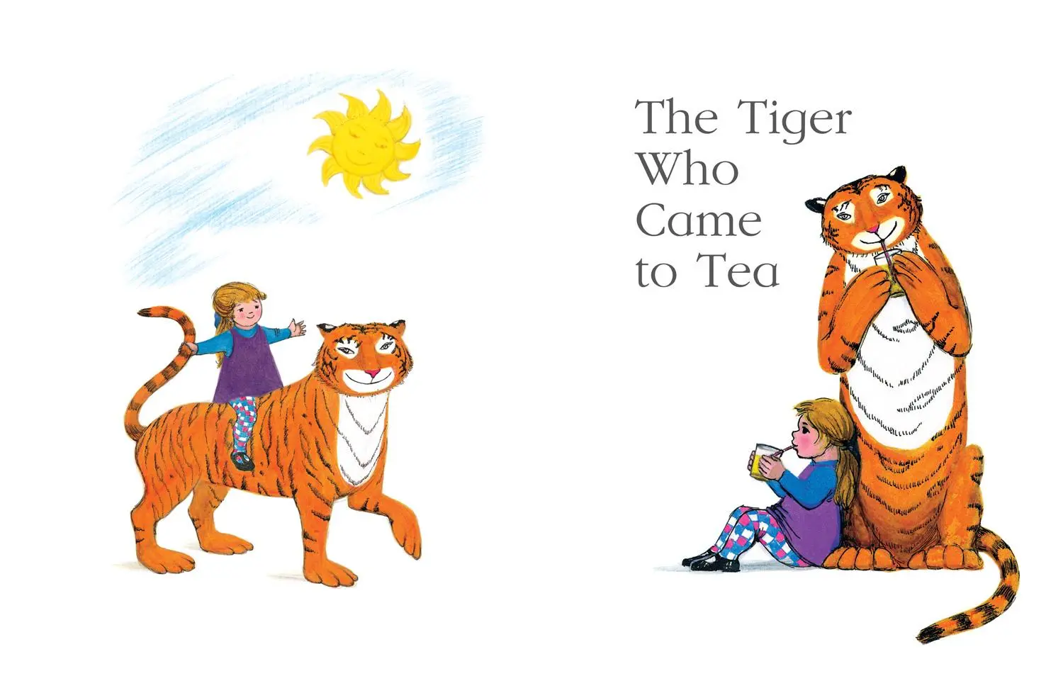 Bild: 9780007586530 | The Judith Kerr Treasury | Judith Kerr | Buch | Gebunden | Englisch