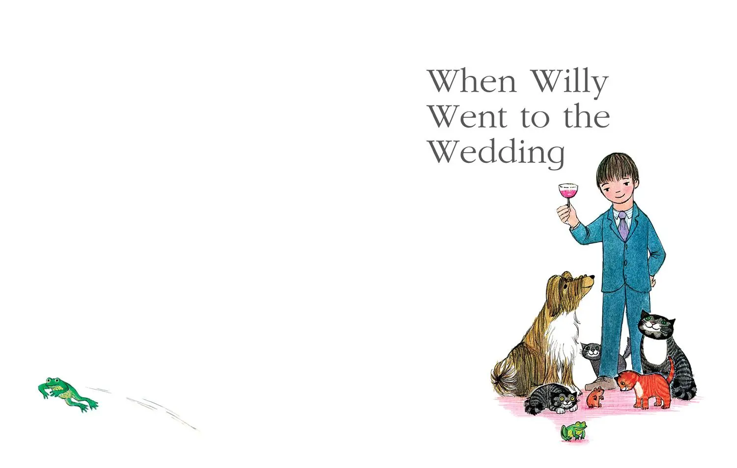 Bild: 9780007586530 | The Judith Kerr Treasury | Judith Kerr | Buch | Gebunden | Englisch