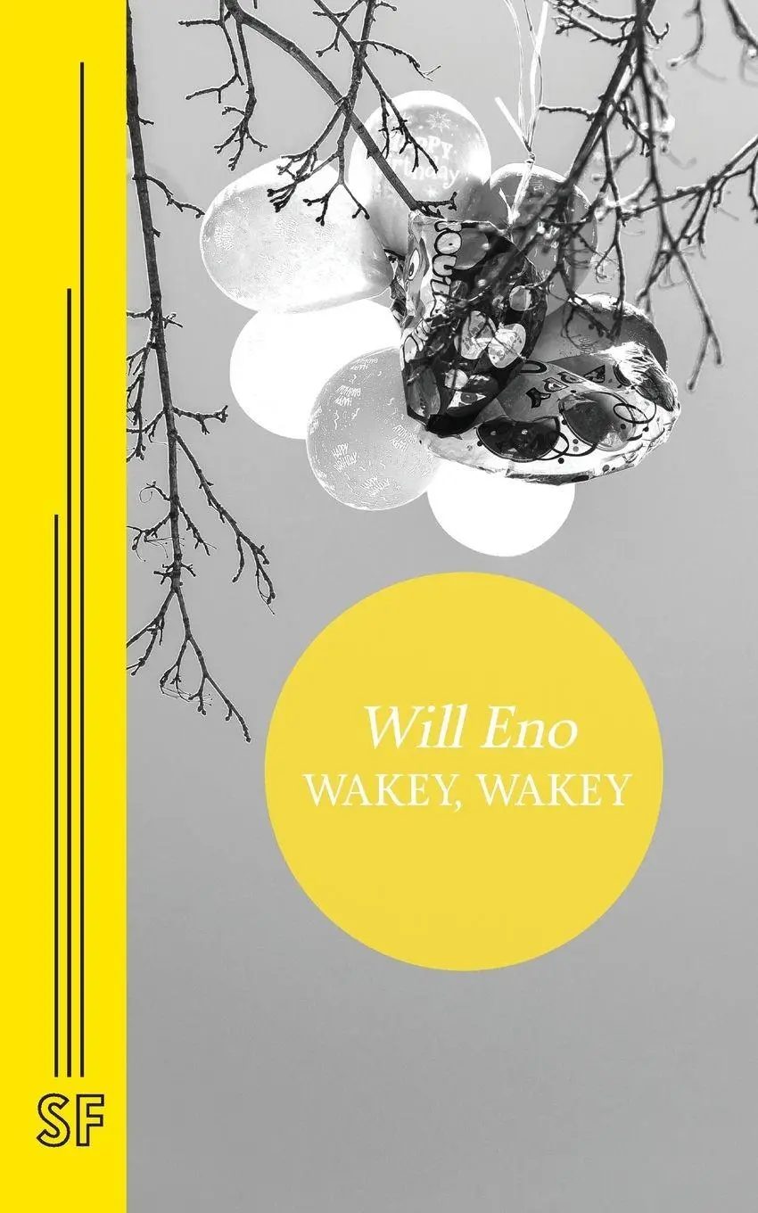 Cover: 9780573706530 | Wakey, Wakey | Will Eno | Taschenbuch | Kartoniert / Broschiert | 2017