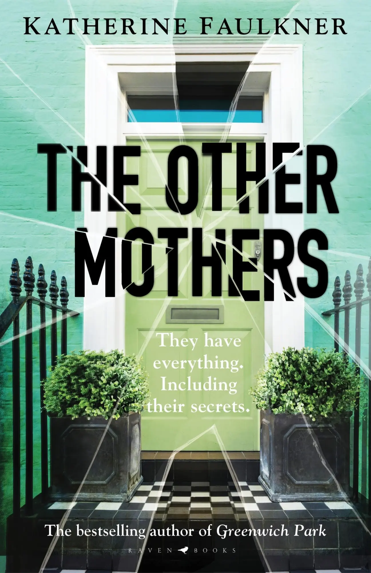 Cover: 9781526626530 | The Other Mothers | Katherine Faulkner | Taschenbuch | Englisch | 2023