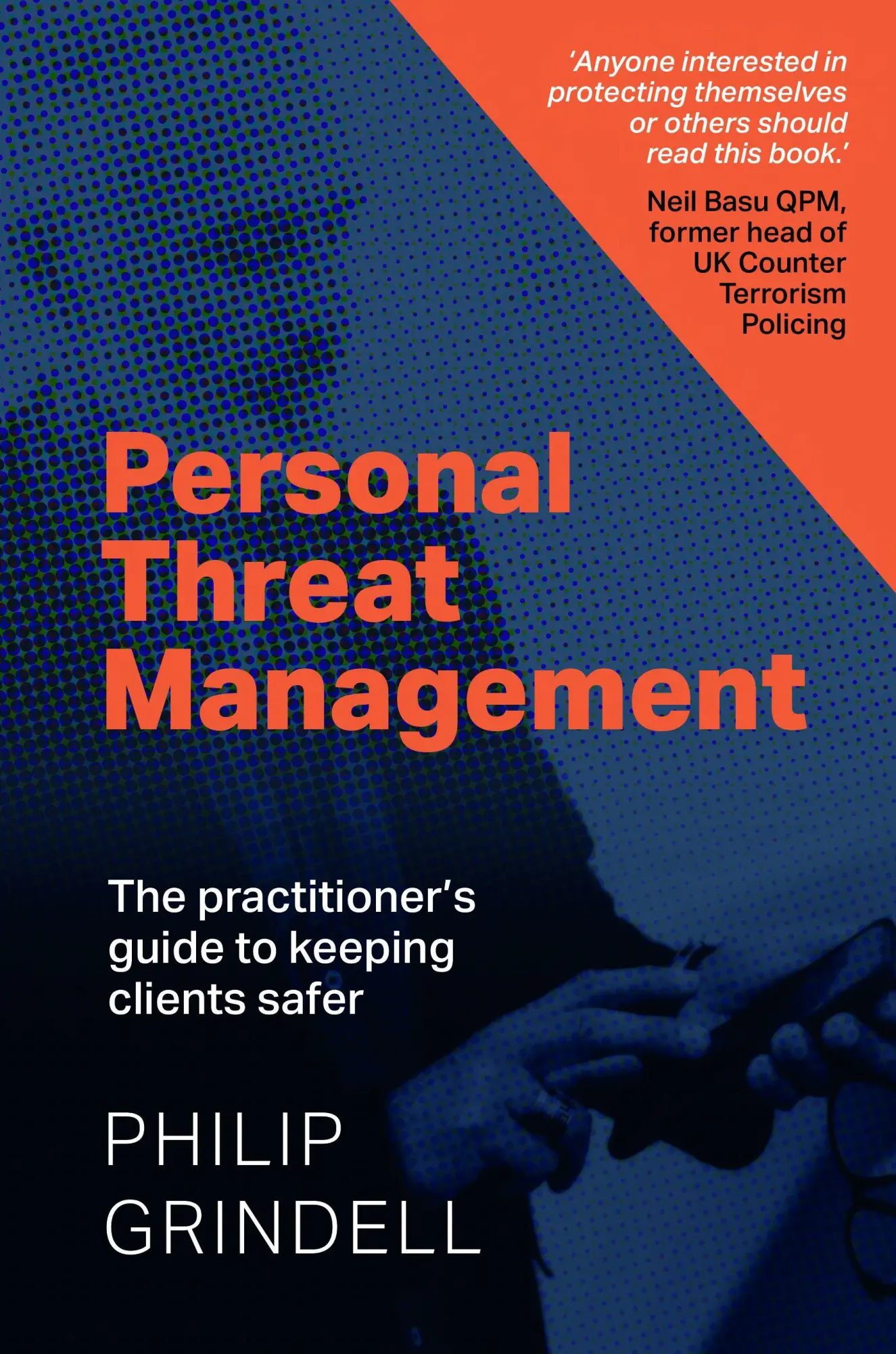 Cover: 9781788606530 | Personal Threat Management | Philip Grindell | Taschenbuch | Englisch