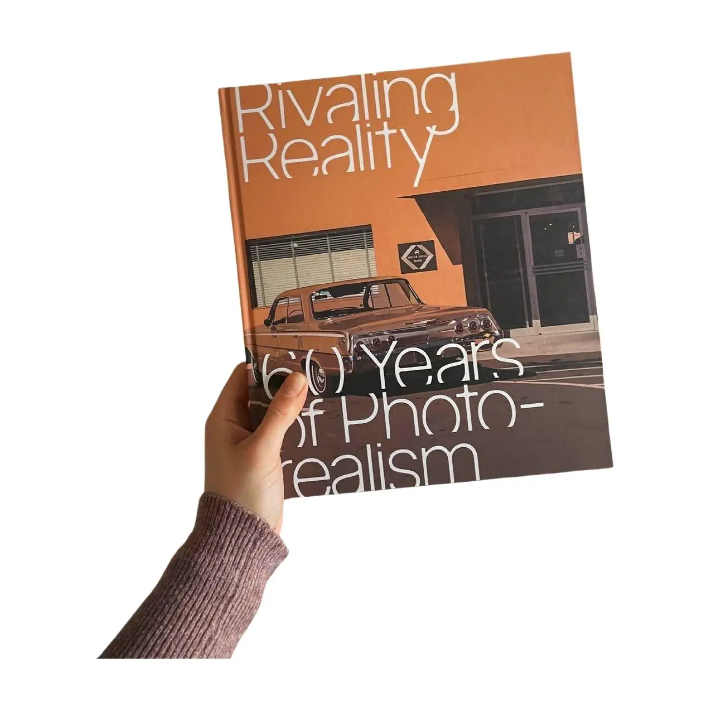 Bild: 9783777446530 | Rivaling Reality. 60 Years of Photorealism | 60 Years of Photorealism
