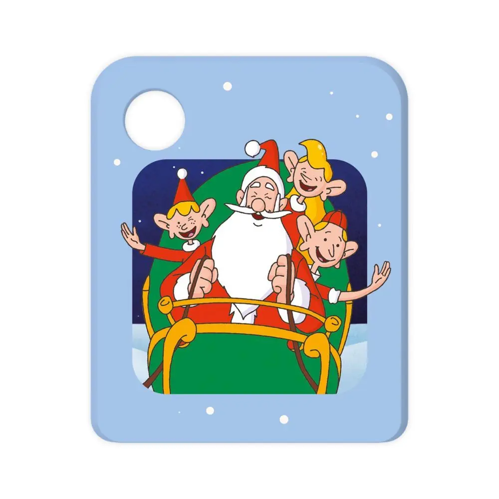 Cover: 4068546006630 | Die magische Perle &amp; Rudolph ist verschwunden, 1 Galakto Token