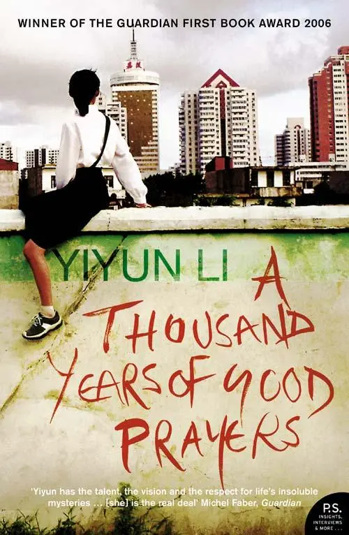 Cover: 9780007196630 | A Thousand Years of Good Prayers | Yiyun Li | Taschenbuch | 205 S.