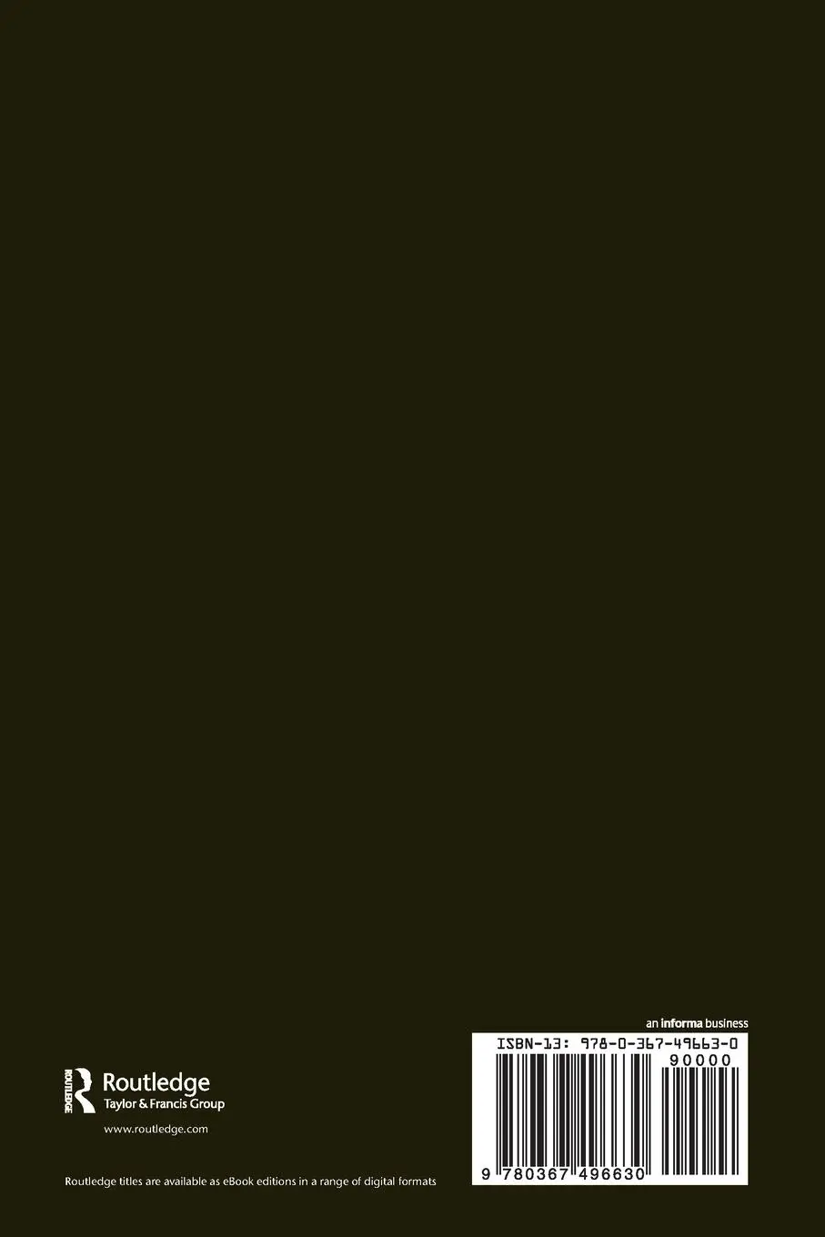 Rückseite: 9780367496630 | The European Monetary Union After the Crisis | Nazaré Da Costa Cabral