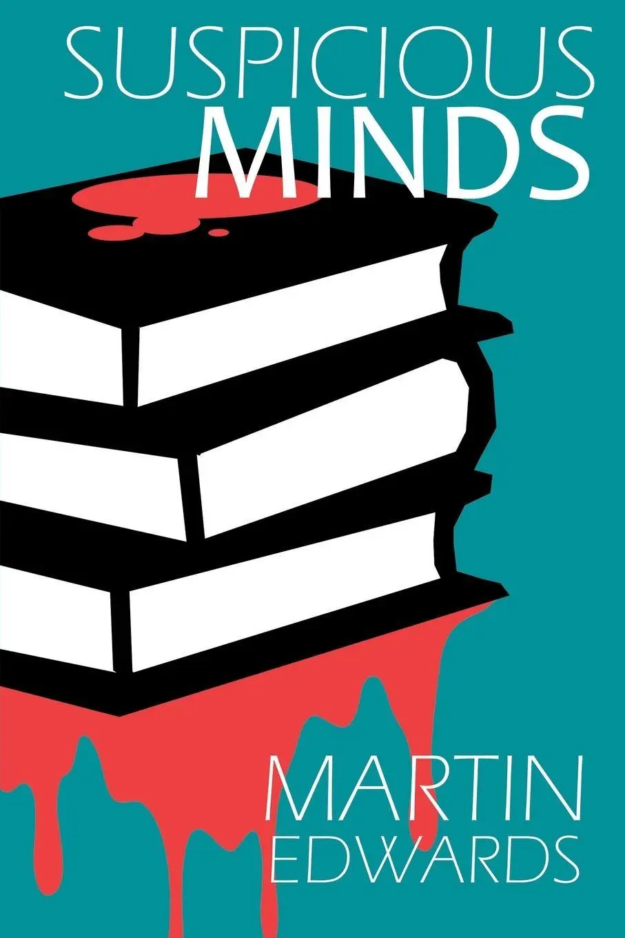 Cover: 9781789826630 | Suspicious Minds | Martin Edwards | Taschenbuch | Harry Devlin | 2021