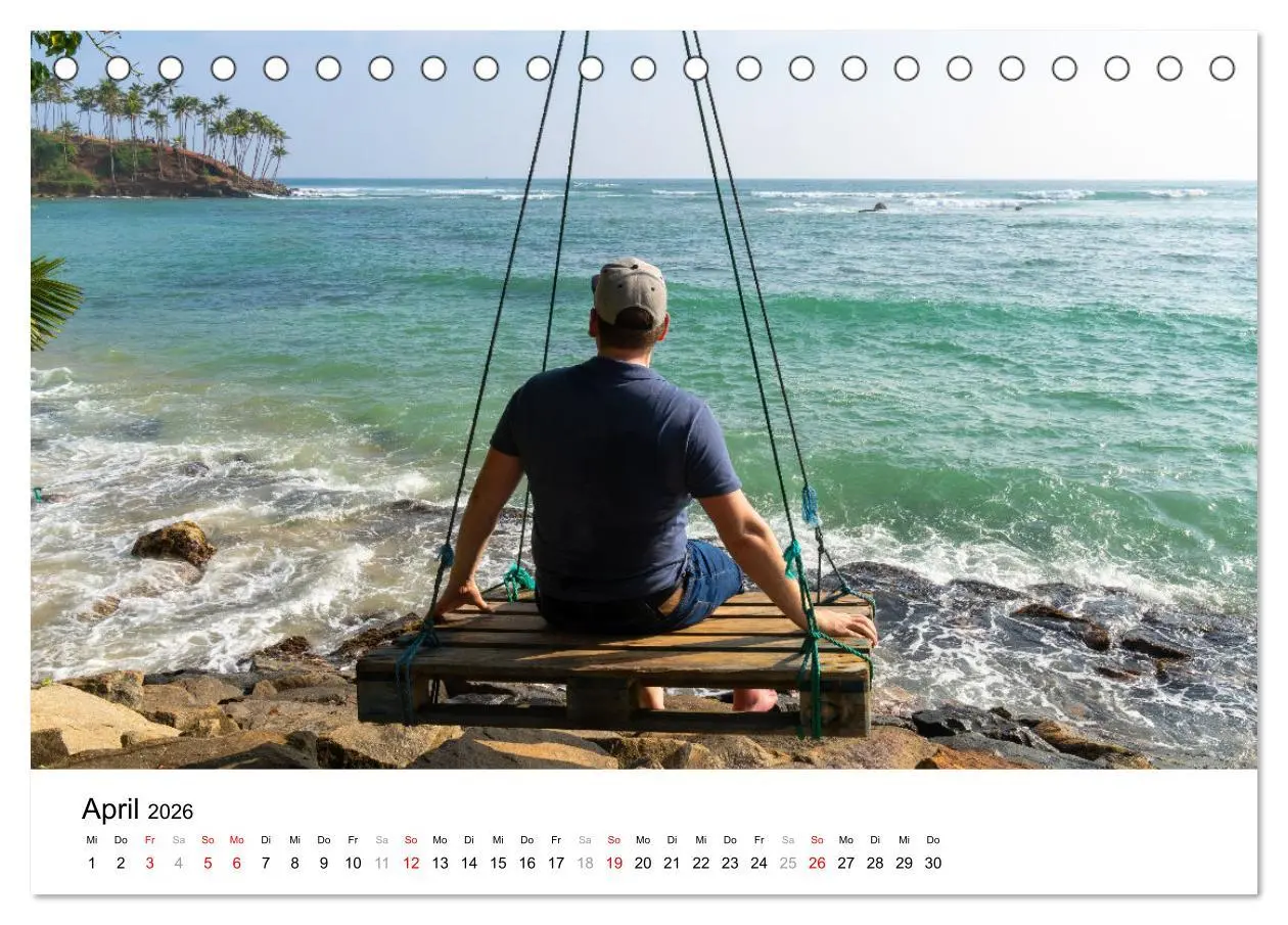 Bild: 9783457356630 | Urlaub in Sri Lanka - Reise durch Asien, Kultur und Natur...
