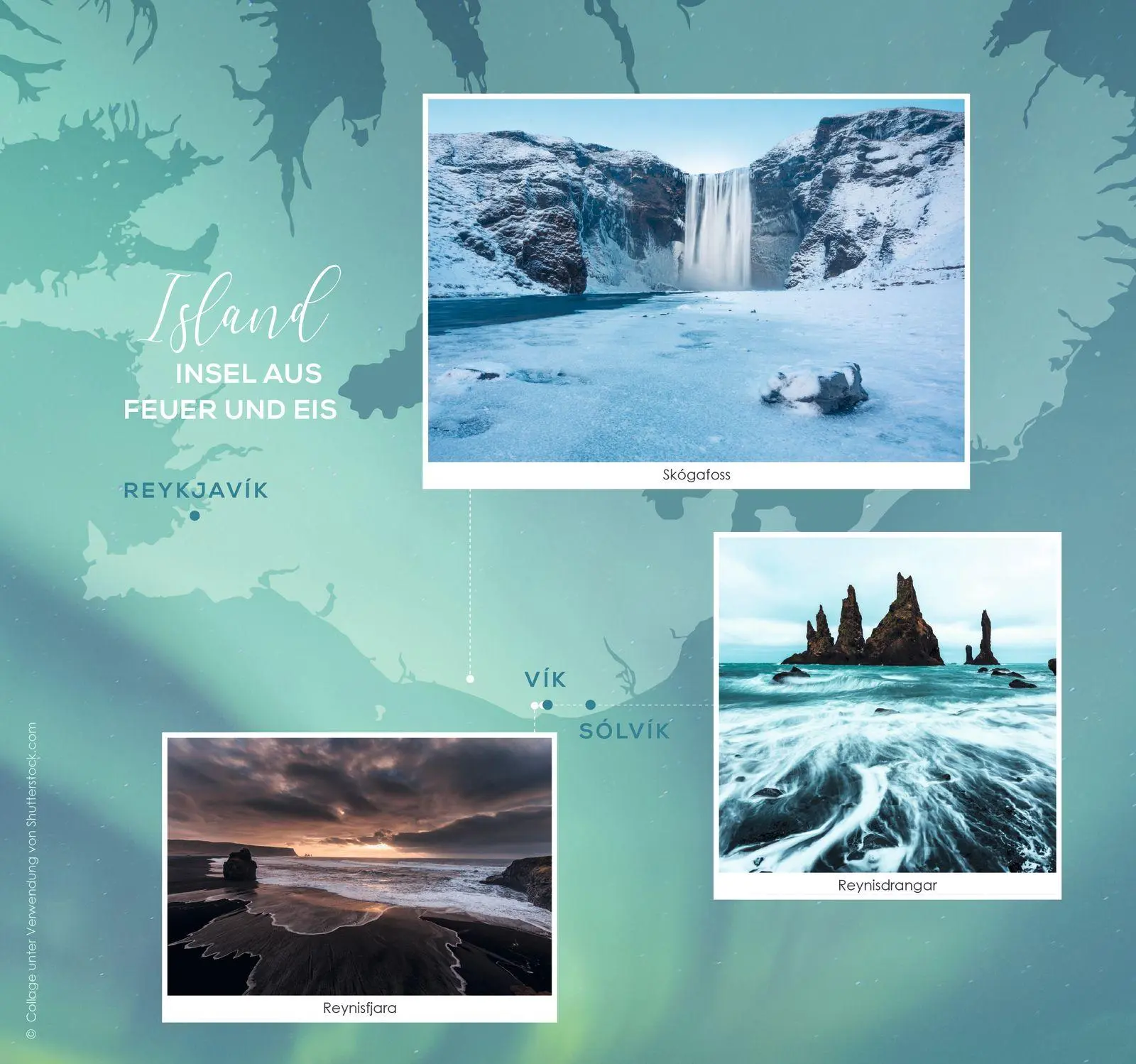 Bild: 9783499006630 | The Sky in your Eyes | Kira Mohn | Taschenbuch | Island-Reihe | 336 S.