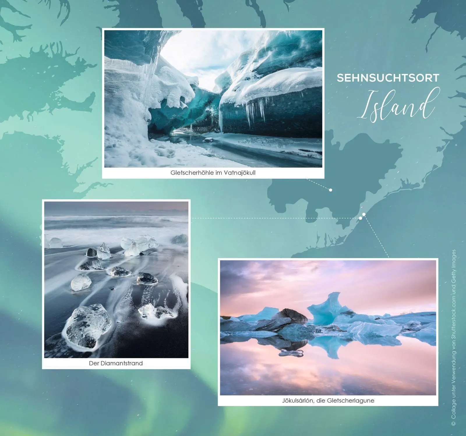 Bild: 9783499006630 | The Sky in your Eyes | Kira Mohn | Taschenbuch | Island-Reihe | 336 S.