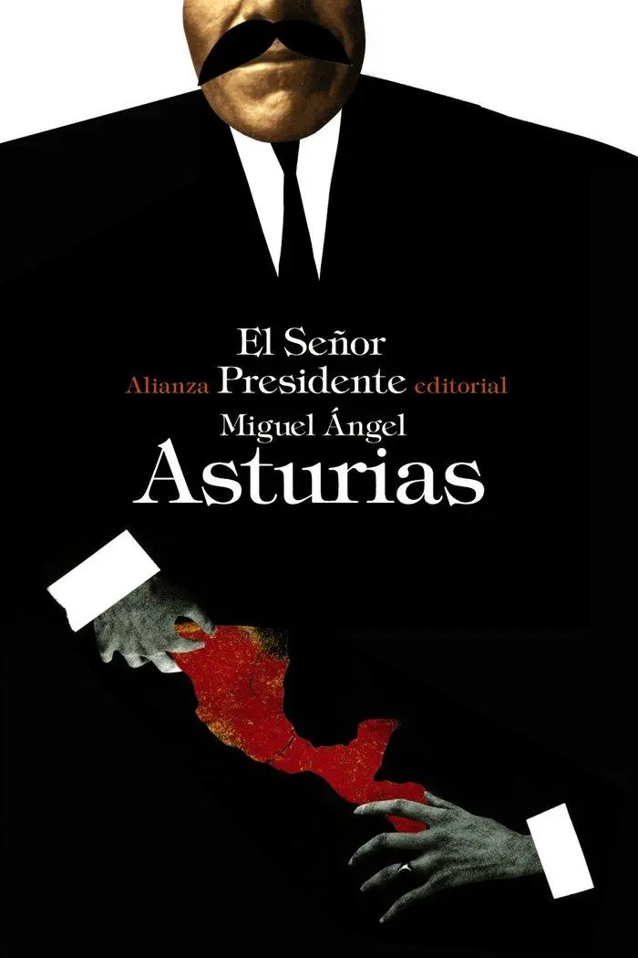 Cover: 9788420676630 | EL SENOR PRESIDENTE | Miguel Ang Asturias | Taschenbuch | Englisch