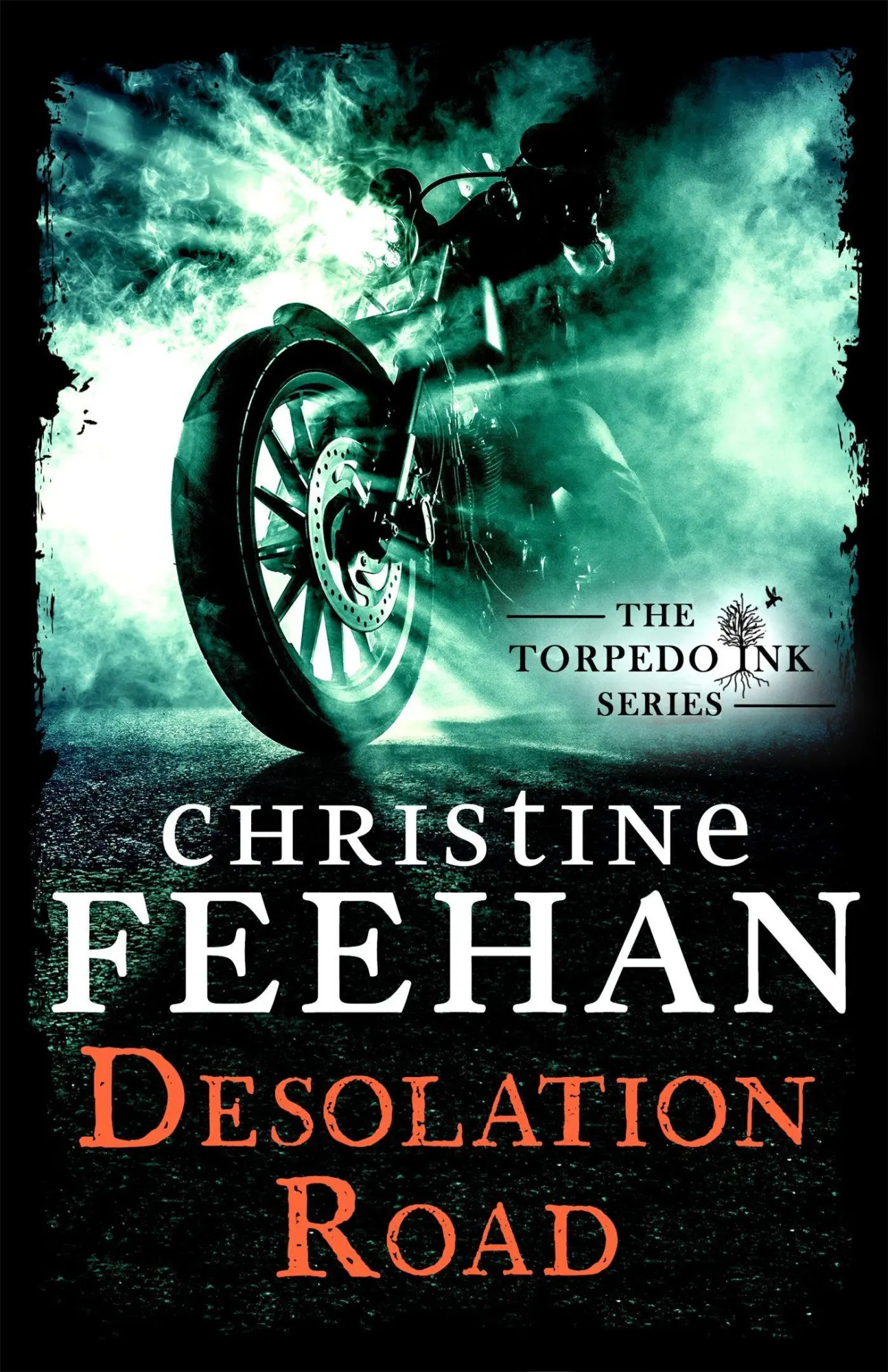 Cover: 9780349426730 | Desolation Road | Christine Feehan | Taschenbuch | Torpedo Ink | 2020 Cover: 9780349426730 | Desolation Road | Christine Feehan | Taschenbuch | Torpedo Ink | 2020