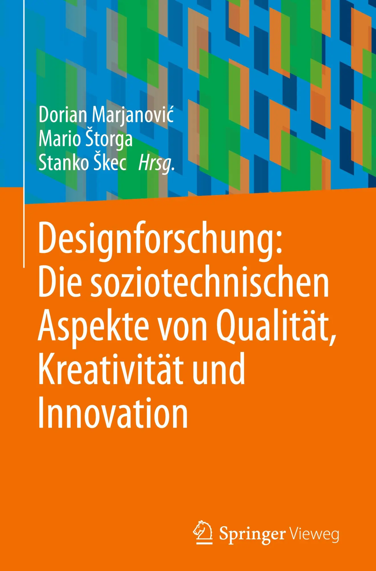 Cover: 9783031786730 | Designforschung: Die soziotechnischen Aspekte von Qualität,...