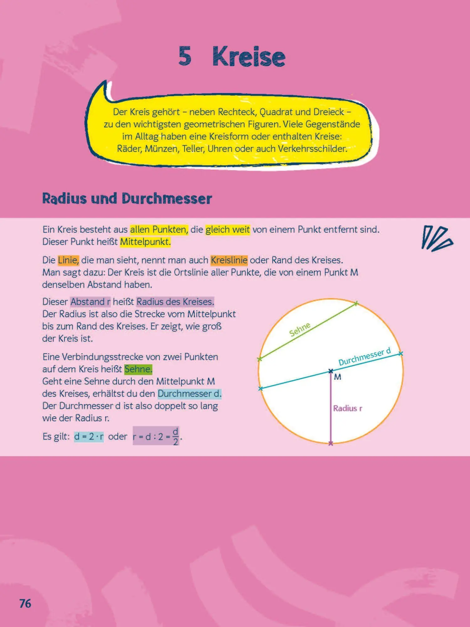 Bild: 9783129276730 | Mathe ohne Drama 6. Klasse | Die wichtigsten Basics üben und verstehen
