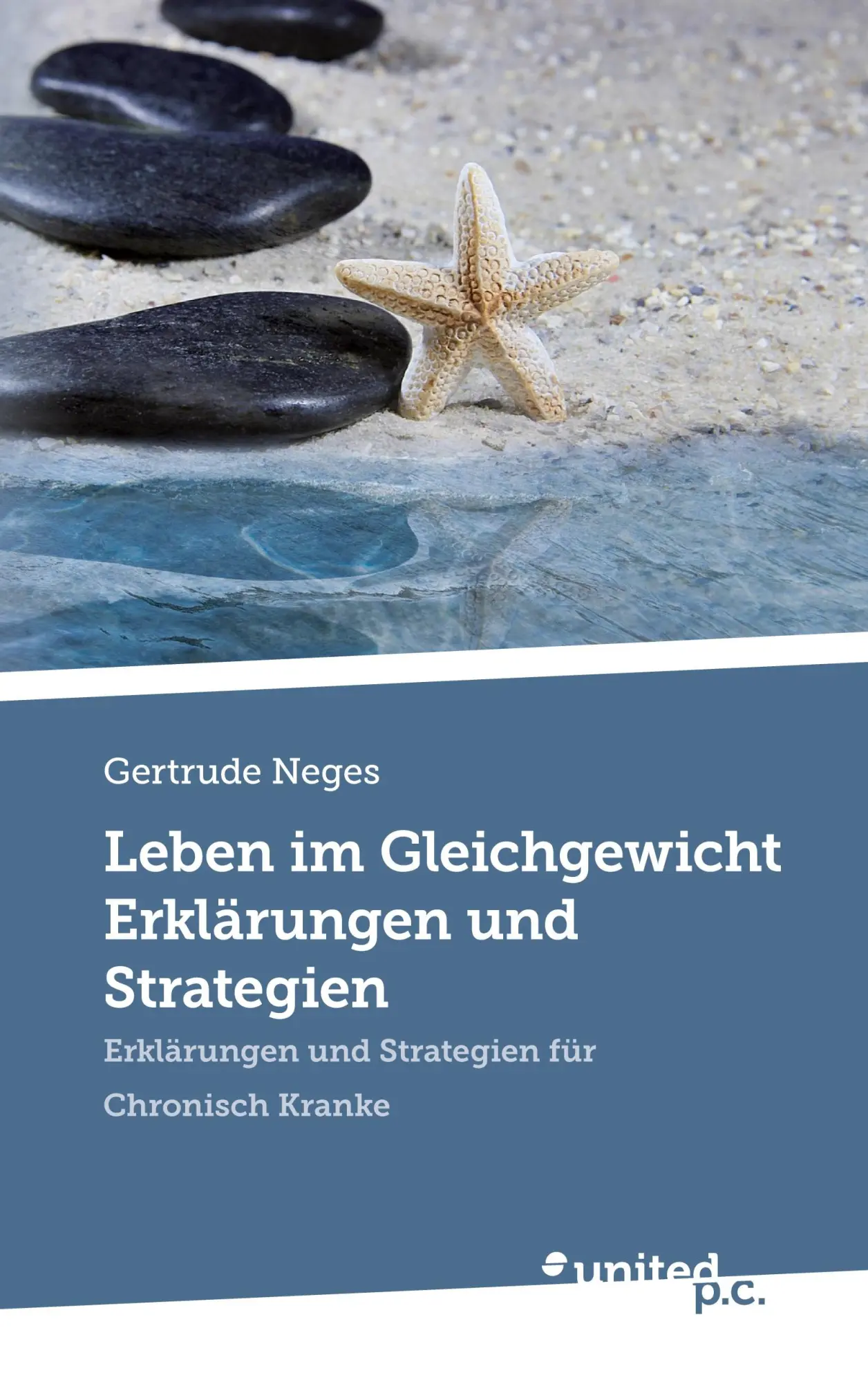 Cover: 9783710306730 | Leben im Gleichgewicht Erklärungen und Strategien | Gertrude Neges