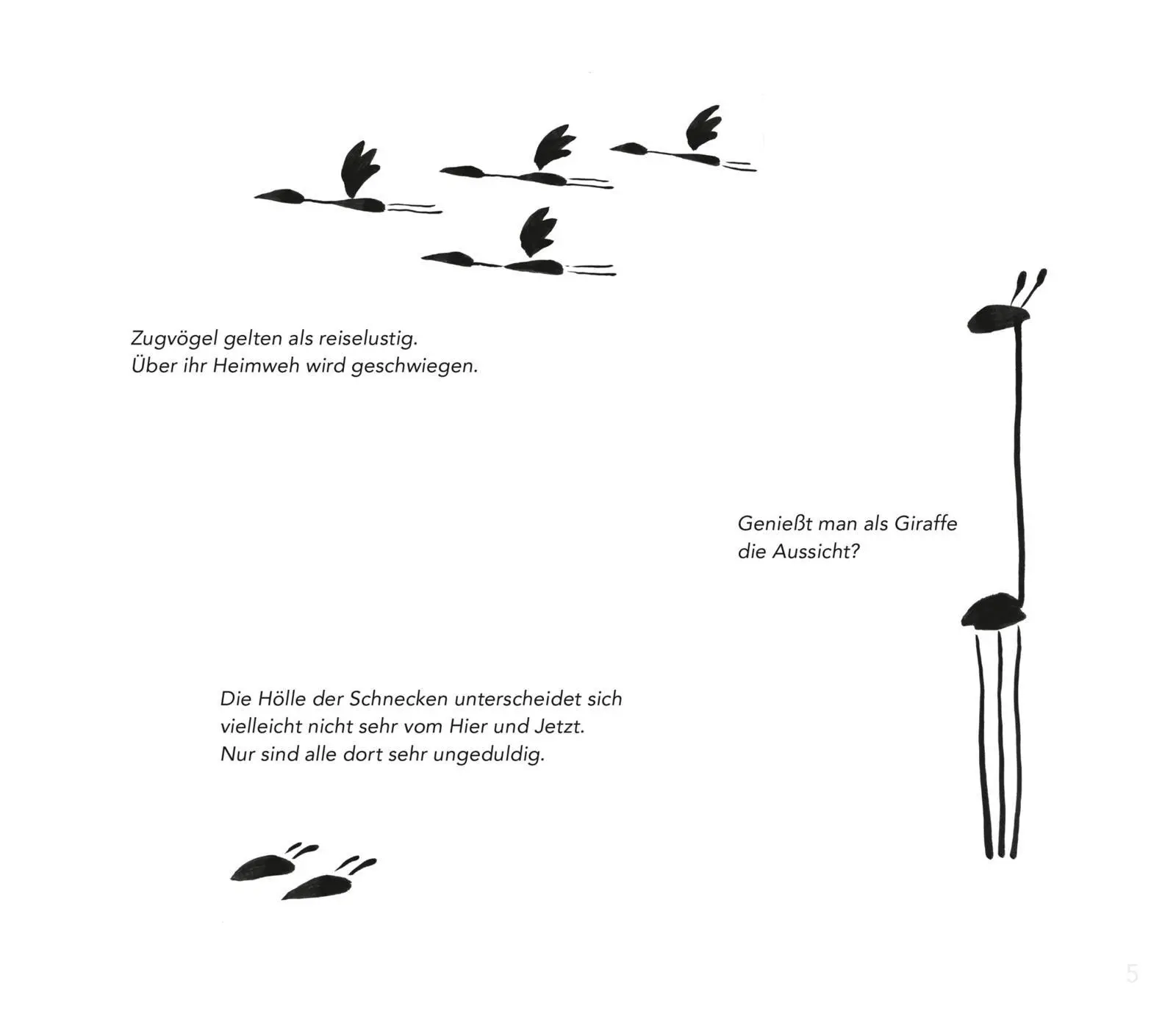Bild: 9783830336730 | Alles muss man selber denken | Meta Bene | Buch | 96 S. | Deutsch