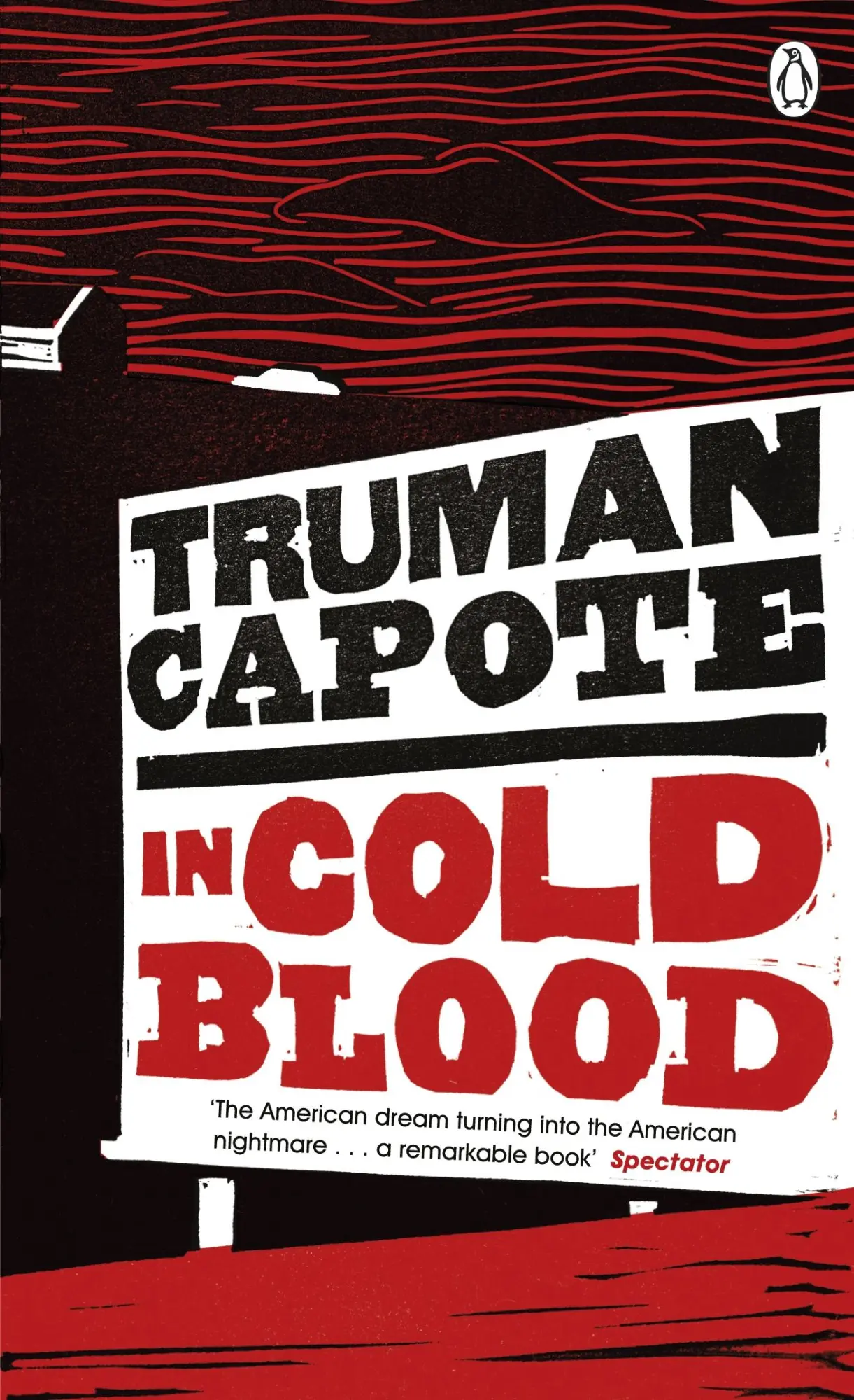Cover: 9780241956830 | In Cold Blood | Truman Capote | Taschenbuch | 352 S. | Englisch | 2012