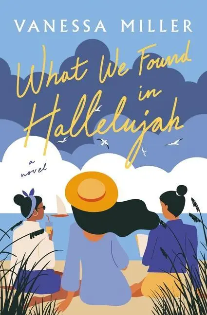 Cover: 9780785256830 | What We Found in Hallelujah | Vanessa Miller | Taschenbuch | Englisch