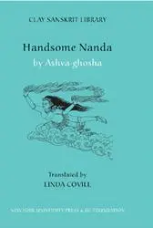 Cover: 9780814716830 | Handsome Nanda | Asvaghosa | Buch | Gebunden | Englisch | 2007