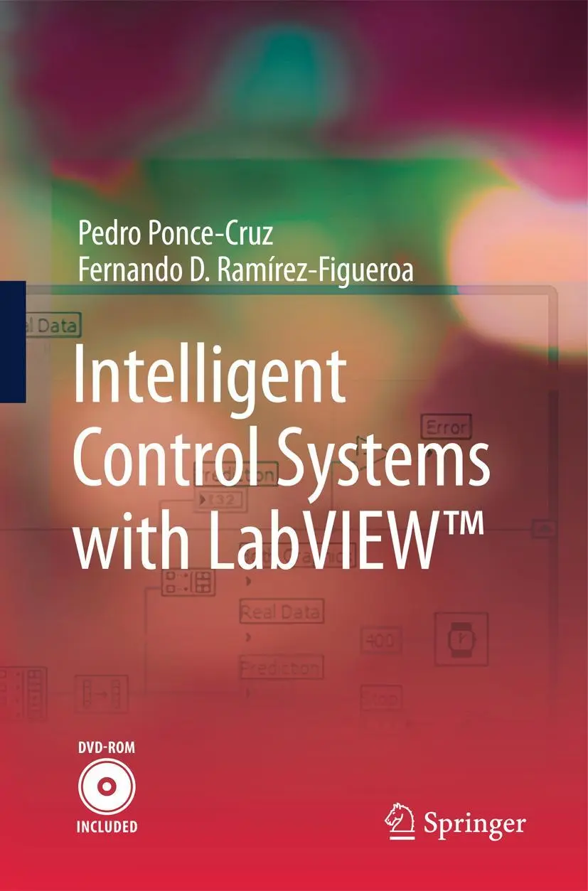 Cover: 9781848826830 | Intelligent Control Systems with LabVIEW(TM) | Buch | xiii | Englisch
