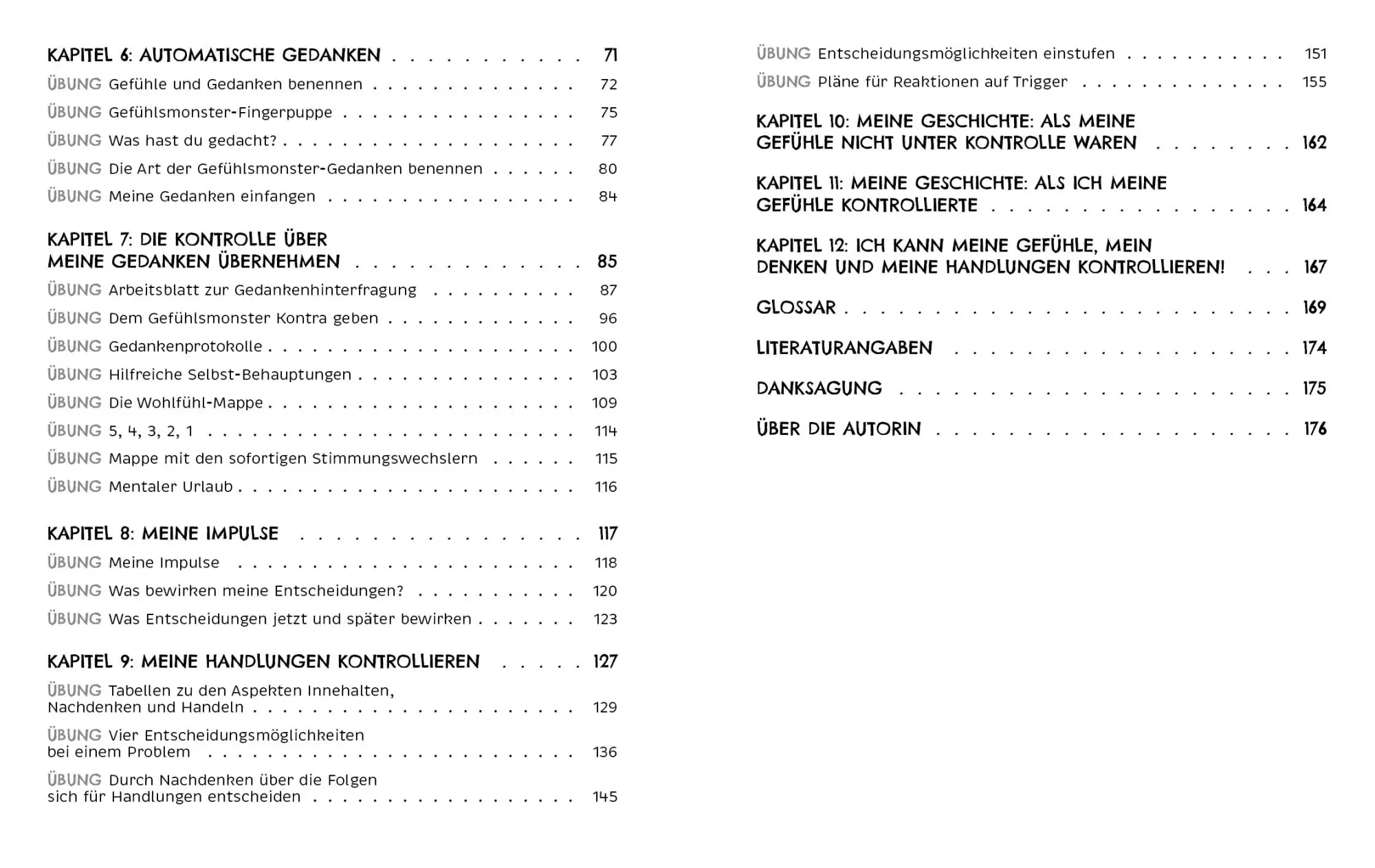 Bild: 9783747406830 | Kinder stark machen durch Selbstregulation | Jenna Berman | Buch