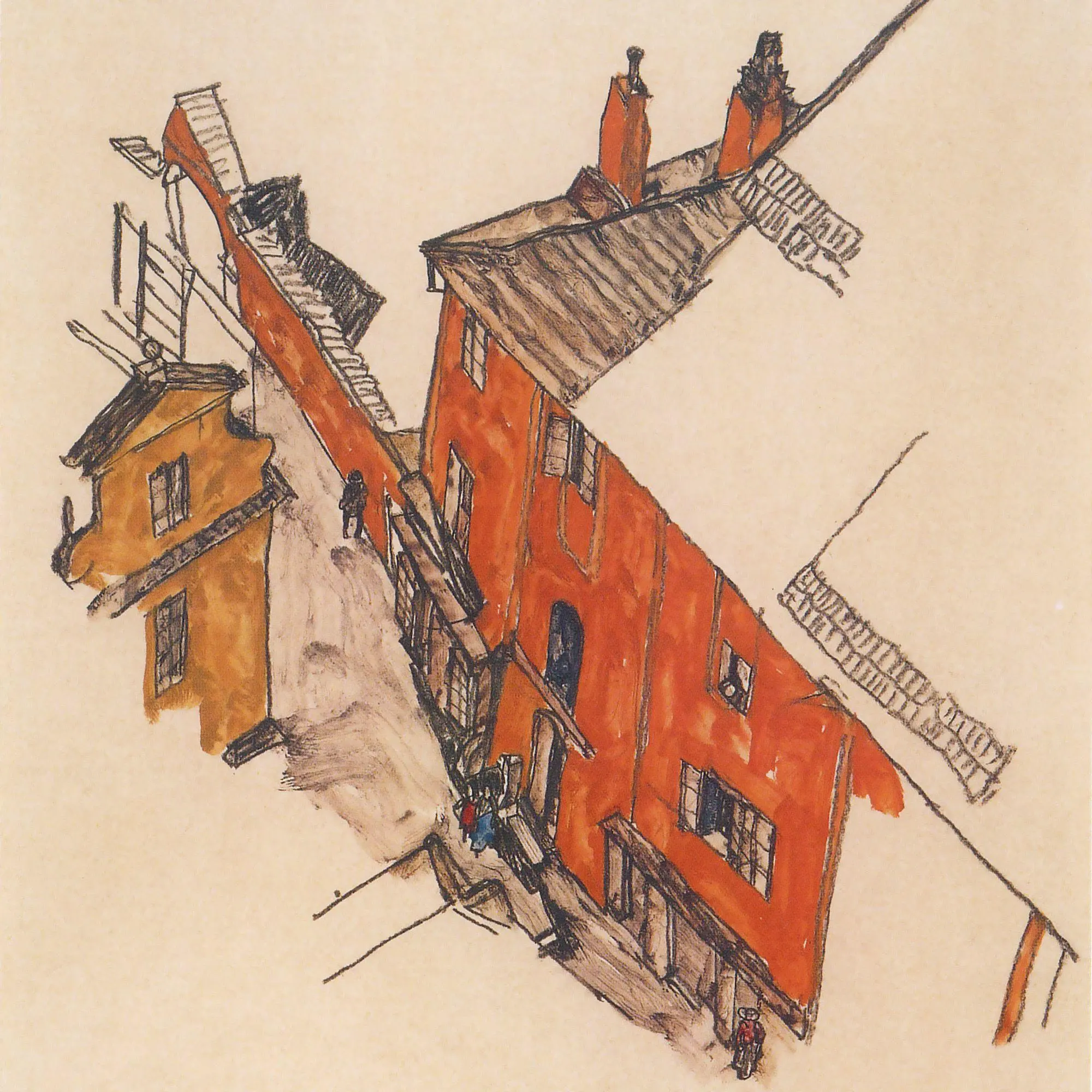 Bild: 9783959296830 | Egon Schiele - Drawings 2027 | Kalender 2027 | Kalender | 28 S. | 2027