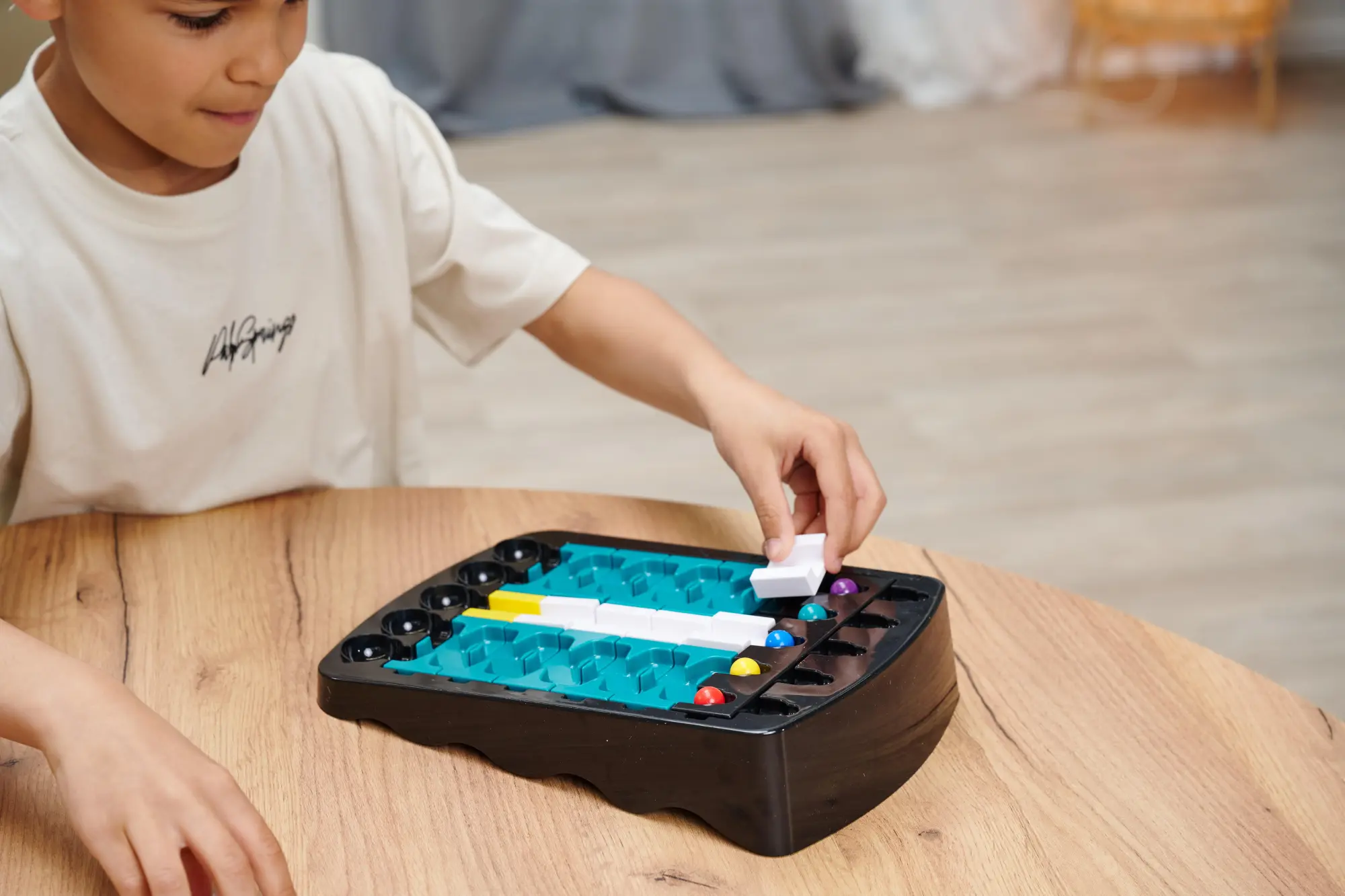 Bild: 4000826006930 | IQ Track | Spiel | 606134747 | Deutsch | 2025 | Noris Spiele GmbH