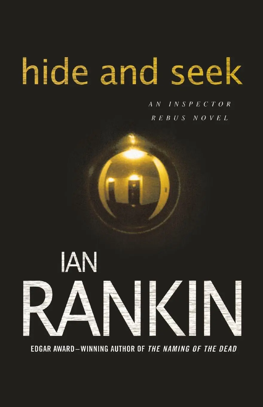 Cover: 9780312536930 | Hide and Seek | Ian Rankin | Taschenbuch | Kartoniert / Broschiert