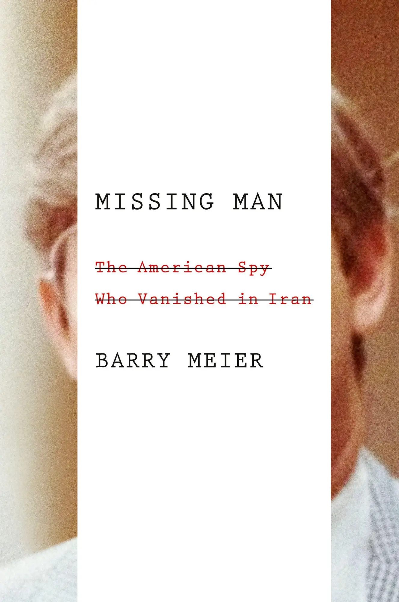 Cover: 9780374536930 | Missing Man | Barry Meier | Taschenbuch | Kartoniert / Broschiert