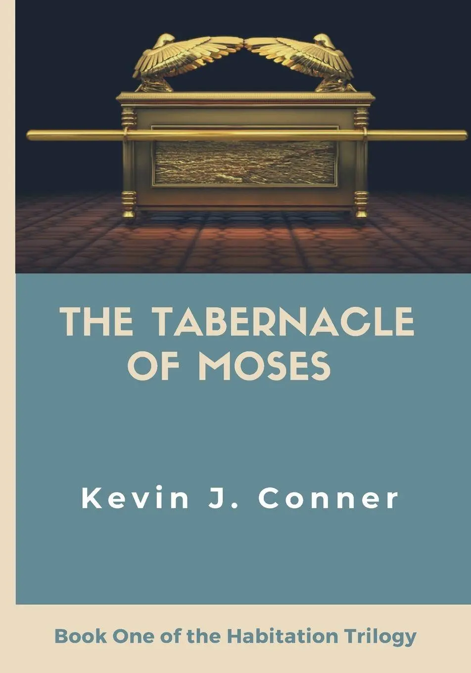 Cover: 9780914936930 | Tabernacle of Moses | Kevin J. Conner | Taschenbuch | Englisch | 2000