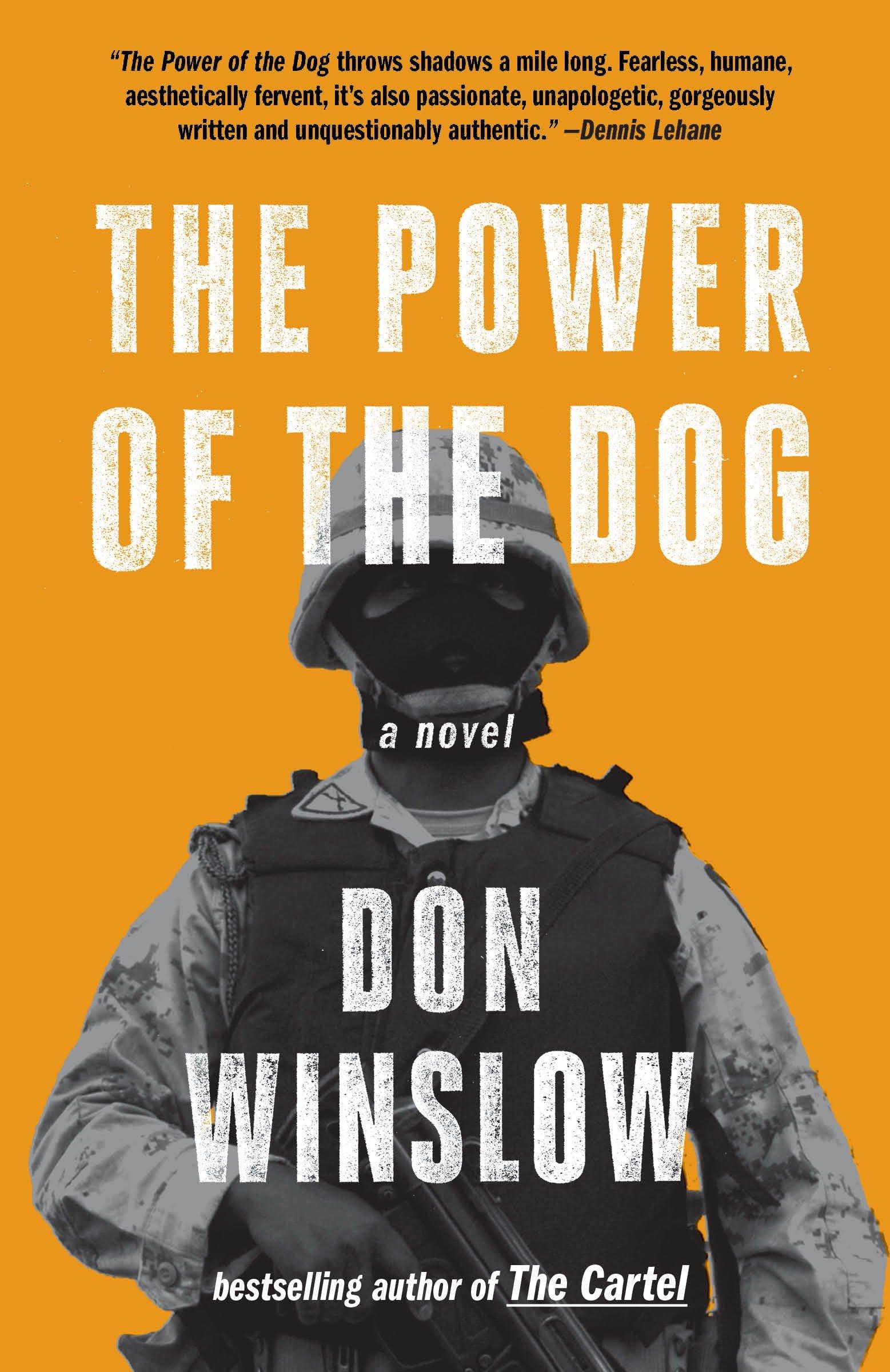 The Power of the Dog | Don Winslow | Taschenbuch | Vintage Crime/Black Lizard | Einband - flex.(Paperback) | Englisch | 2006 | Random House LLC US | EAN 9781400096930 - Winslow, Don