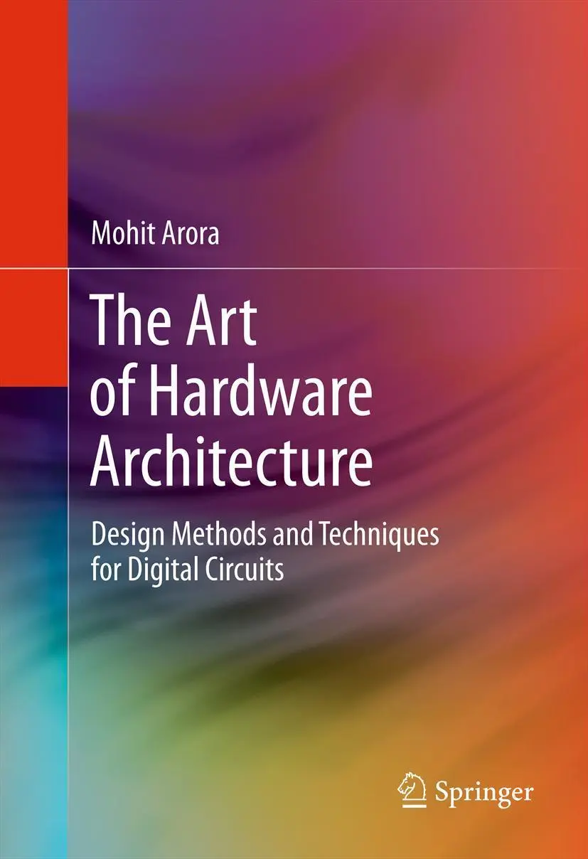 Cover: 9781489996930 | The Art of Hardware Architecture | Mohit Arora | Taschenbuch | xv