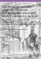 Cover: 9781784916930 | Die Ausrustung der roemischen Armee auf der Siegessaule des Marcus...