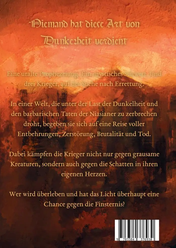 Bild: 9783384376930 | Shórrpáda - Die Prophezeiung - Band 1 | Jen Thorn | Buch | 364 S.