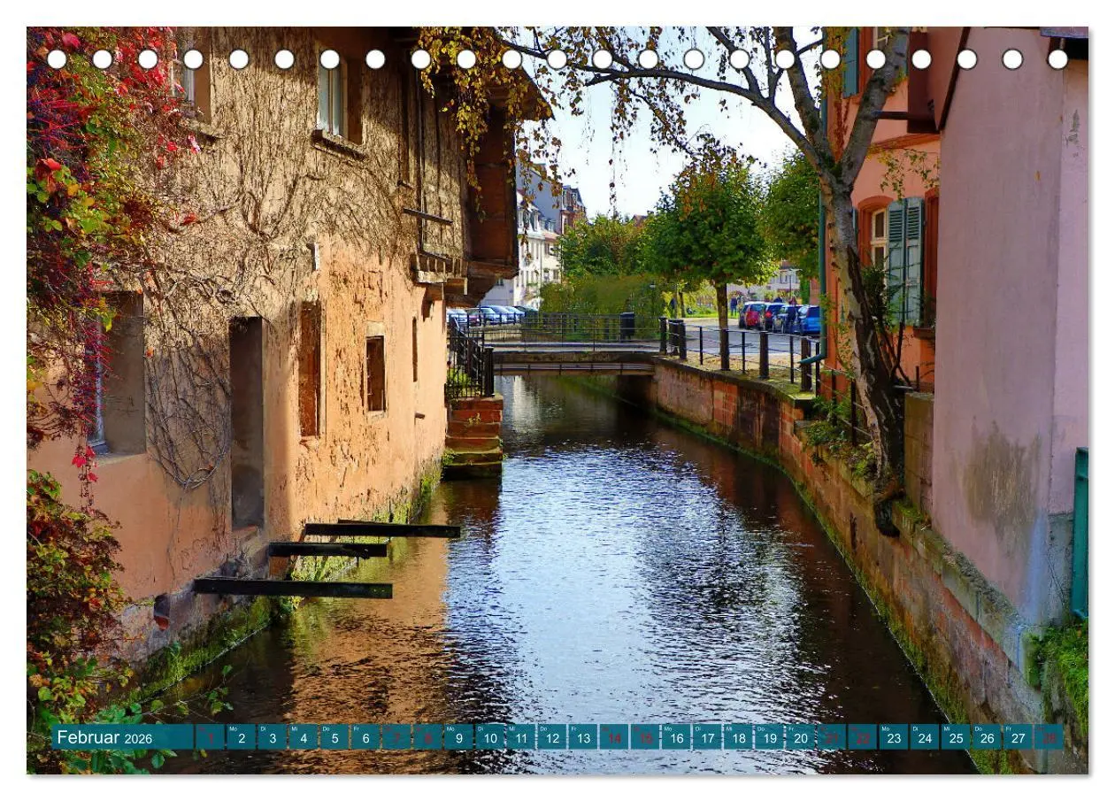 Bild: 9783457496930 | Bienvenue à Wissembourg. Spaziergang durch Weißenburg im Elsass...