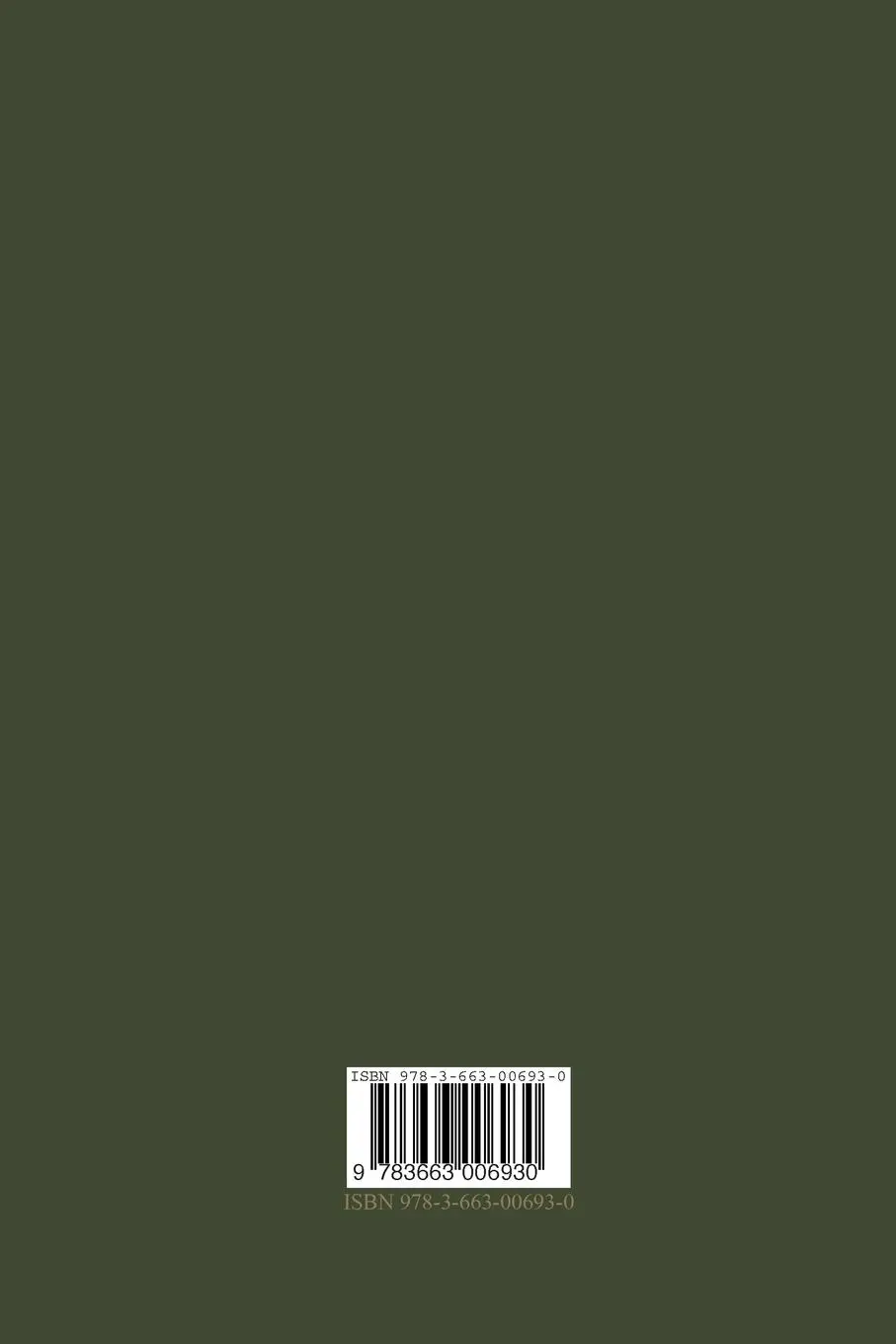 Rückseite: 9783663006930 | Japan, Wirtschaftsmacht des fernen Ostens | Karl Hax | Taschenbuch