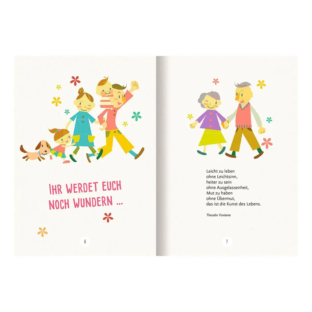 Bild: 9783746266930 | Morgen ist auch noch ein Tag ... um älter zu werden | Buch | 128 S.