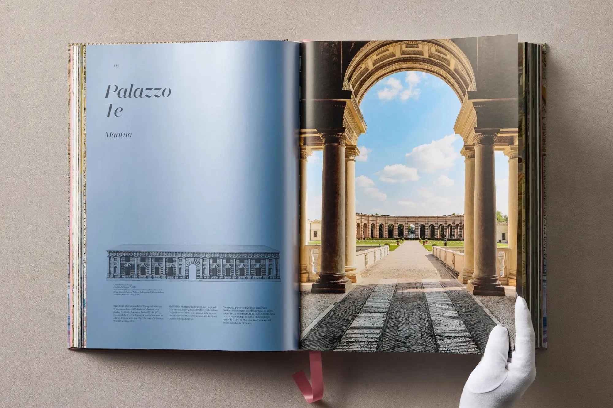 Bild: 9783836596930 | Massimo Listri. Italian Palaces | Massimo Listri | Buch | 640 S.
